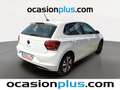 Volkswagen Polo 1.0 TSI Advance 70kW Blanco - thumbnail 4