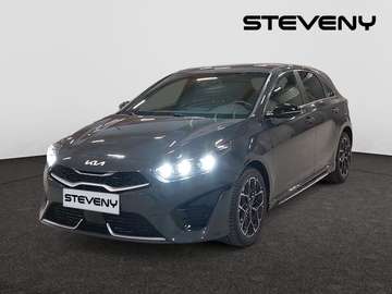 GT-LINE 1.0T-GDi 120CV ISG