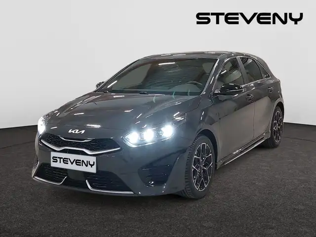 Kia Ceed / cee'd GT-LINE 1.0T-GDi 120CV ISG