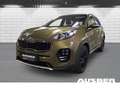 Kia Sportage GT Line 4WD DCT 1.6 Leder Panorama elektr. Heckkla Vert - thumbnail 2