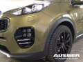 Kia Sportage GT Line 4WD DCT 1.6 Leder Panorama elektr. Heckkla Vert - thumbnail 6