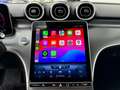 Mercedes-Benz C 220 d 4MATIC MBUX Navi RKam PTS Shz LED Ambi Silber - thumbnail 18
