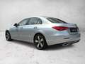 Mercedes-Benz C 220 d 4MATIC MBUX Navi RKam PTS Shz LED Ambi Silber - thumbnail 5