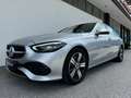 Mercedes-Benz C 220 d 4MATIC MBUX Navi RKam PTS Shz LED Ambi Silber - thumbnail 25