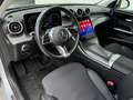 Mercedes-Benz C 220 d 4MATIC MBUX Navi RKam PTS Shz LED Ambi Silber - thumbnail 8