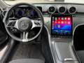 Mercedes-Benz C 220 d 4MATIC MBUX Navi RKam PTS Shz LED Ambi Silber - thumbnail 11