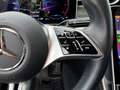 Mercedes-Benz C 220 d 4MATIC MBUX Navi RKam PTS Shz LED Ambi Silber - thumbnail 14