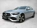Mercedes-Benz C 220 d 4MATIC MBUX Navi RKam PTS Shz LED Ambi Silber - thumbnail 2