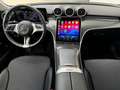 Mercedes-Benz C 220 d 4MATIC MBUX Navi RKam PTS Shz LED Ambi Silber - thumbnail 10