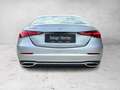 Mercedes-Benz C 220 d 4MATIC MBUX Navi RKam PTS Shz LED Ambi Silber - thumbnail 6