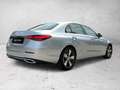 Mercedes-Benz C 220 d 4MATIC MBUX Navi RKam PTS Shz LED Ambi Silber - thumbnail 7