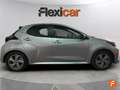 Toyota Yaris 1.5 120H Active Plus Gris - thumbnail 4