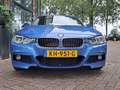 BMW 330 3-serie 330e IPERFORMANCE AUTOMAAT | M-Sportpakket Blauw - thumbnail 6