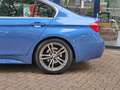 BMW 330 3-serie 330e IPERFORMANCE AUTOMAAT | M-Sportpakket Azul - thumbnail 9