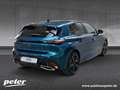 Peugeot 308 308 GT HDi 130 +Alcantara+Kamera+LED+SHZ+ Blau - thumbnail 4