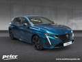 Peugeot 308 308 GT HDi 130 +Alcantara+Kamera+LED+SHZ+ Blau - thumbnail 5
