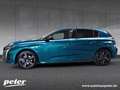 Peugeot 308 308 GT HDi 130 +Alcantara+Kamera+LED+SHZ+ Blau - thumbnail 2