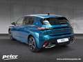 Peugeot 308 308 1.5 BHDi 130 GT +Alcantara+Kamera+LED+SHZ+ Blau - thumbnail 3