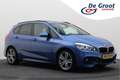 BMW 218 2-serie Active Tourer 218i Centennial Executive M Blauw - thumbnail 1