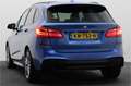 BMW 218 2-serie Active Tourer 218i Centennial Executive M Blauw - thumbnail 18
