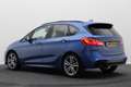 BMW 218 2-serie Active Tourer 218i Centennial Executive M Blauw - thumbnail 3