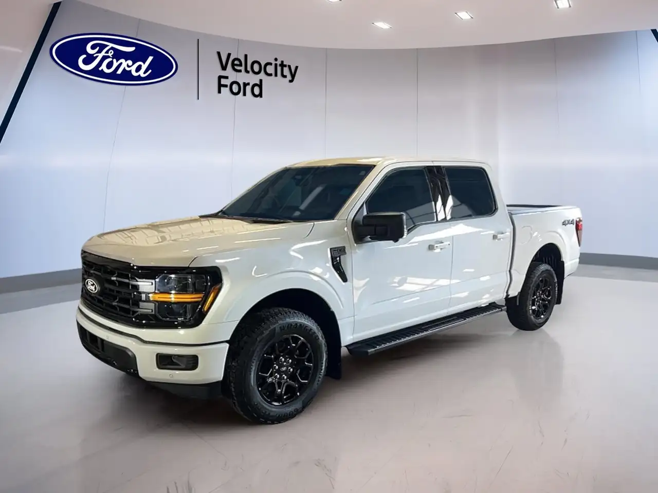 2026 Ford F 150