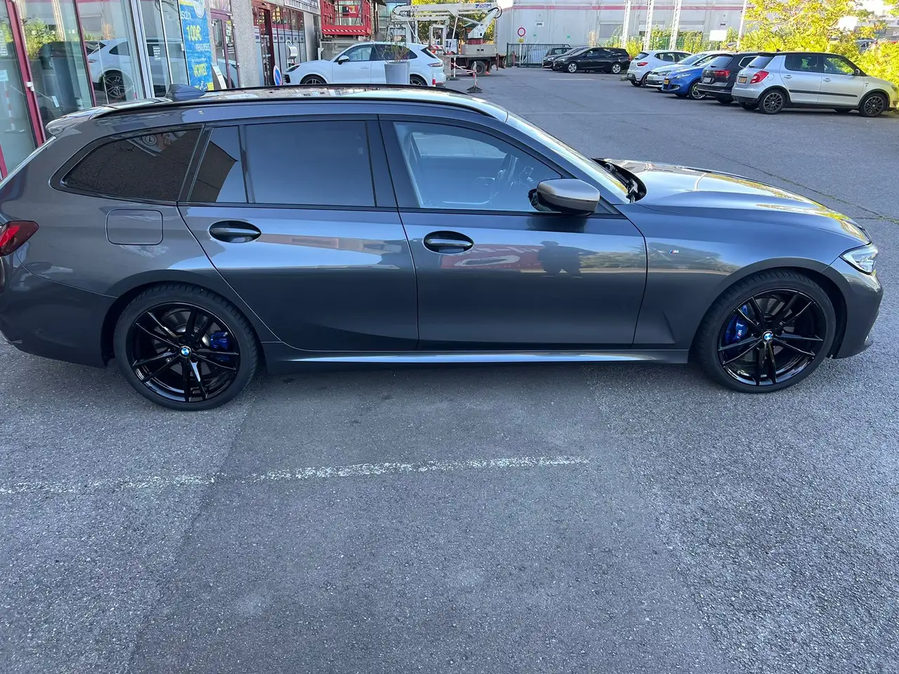 M340i xDrive*Touring*Laser*Navi*Leder*HuD*