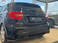 Mercedes-Benz A 180 d Aut.*AMG-LINE*NAVI*KREDIT*GARANTIE* Schwarz - thumbnail 9