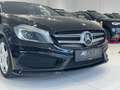 Mercedes-Benz A 180 d Aut.*AMG-LINE*NAVI*KREDIT*GARANTIE* Schwarz - thumbnail 6