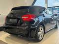 Mercedes-Benz A 180 d Aut.*AMG-LINE*NAVI*KREDIT*GARANTIE* Schwarz - thumbnail 11