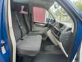 Volkswagen T6 Transporter Kombi  9 SITZER/KLIMA/PDC Blau - thumbnail 8