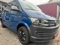 Volkswagen T6 Transporter Kombi  9 SITZER/KLIMA/PDC Blau - thumbnail 3