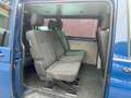 Volkswagen T6 Transporter Kombi  9 SITZER/KLIMA/PDC Blau - thumbnail 10