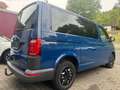 Volkswagen T6 Transporter Kombi  9 SITZER/KLIMA/PDC Blau - thumbnail 6
