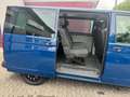 Volkswagen T6 Transporter Kombi  9 SITZER/KLIMA/PDC Blau - thumbnail 9