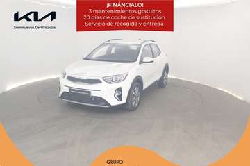1.0 T-GDi MHEV Concept 100
