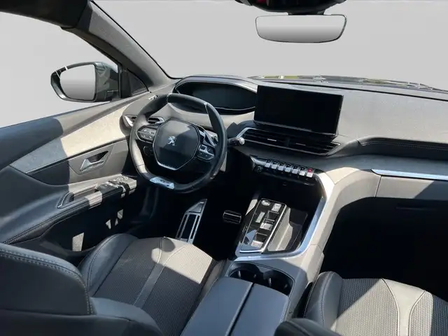 Peugeot 3008 view 15