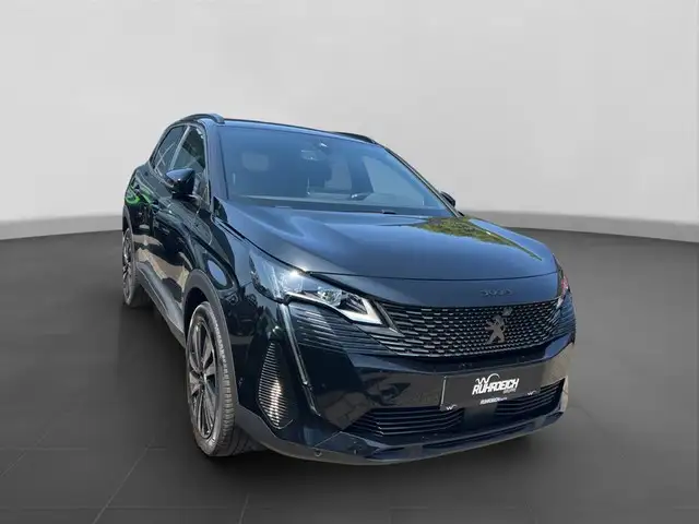 Peugeot 3008 view 7