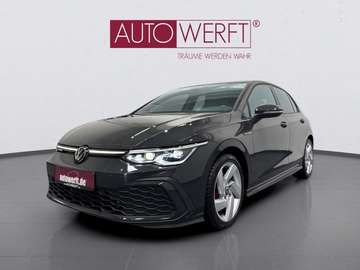 8 GTD 2.0 TDI DSG MATRIX IQ KAM SHZ CARPLAY PDC LA