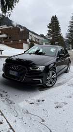 Audi A3 Sportback 1.4 TFSI e-tron S tronic
