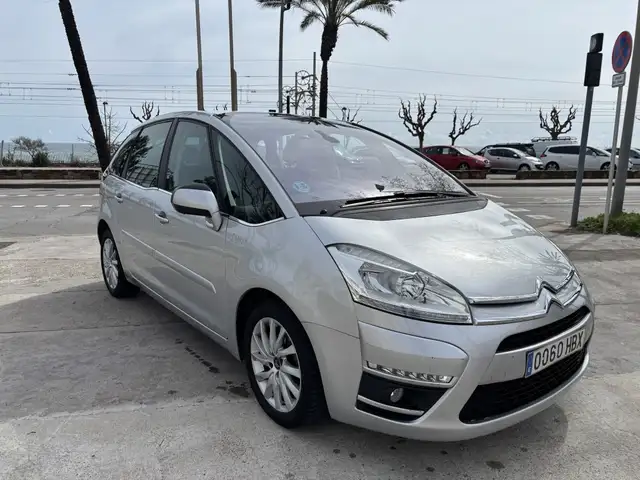 Citroen C4 Picasso 1.6 VTi Millenium