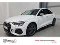 Audi S3 2.0 TFSI quattro Navi*LED*R-Kamera White - thumbnail 1