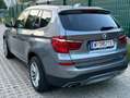 BMW X3 X3 xDrive 20d Aut. Grey - thumbnail 12