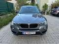 BMW X3 X3 xDrive 20d Aut. Szürke - thumbnail 7
