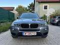 BMW X3 X3 xDrive 20d Aut. Szürke - thumbnail 8