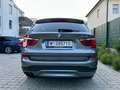 BMW X3 X3 xDrive 20d Aut. Szary - thumbnail 5