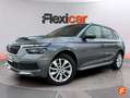Skoda Kamiq 1.0 TSI Ambition 81kW DSG Gris - thumbnail 3