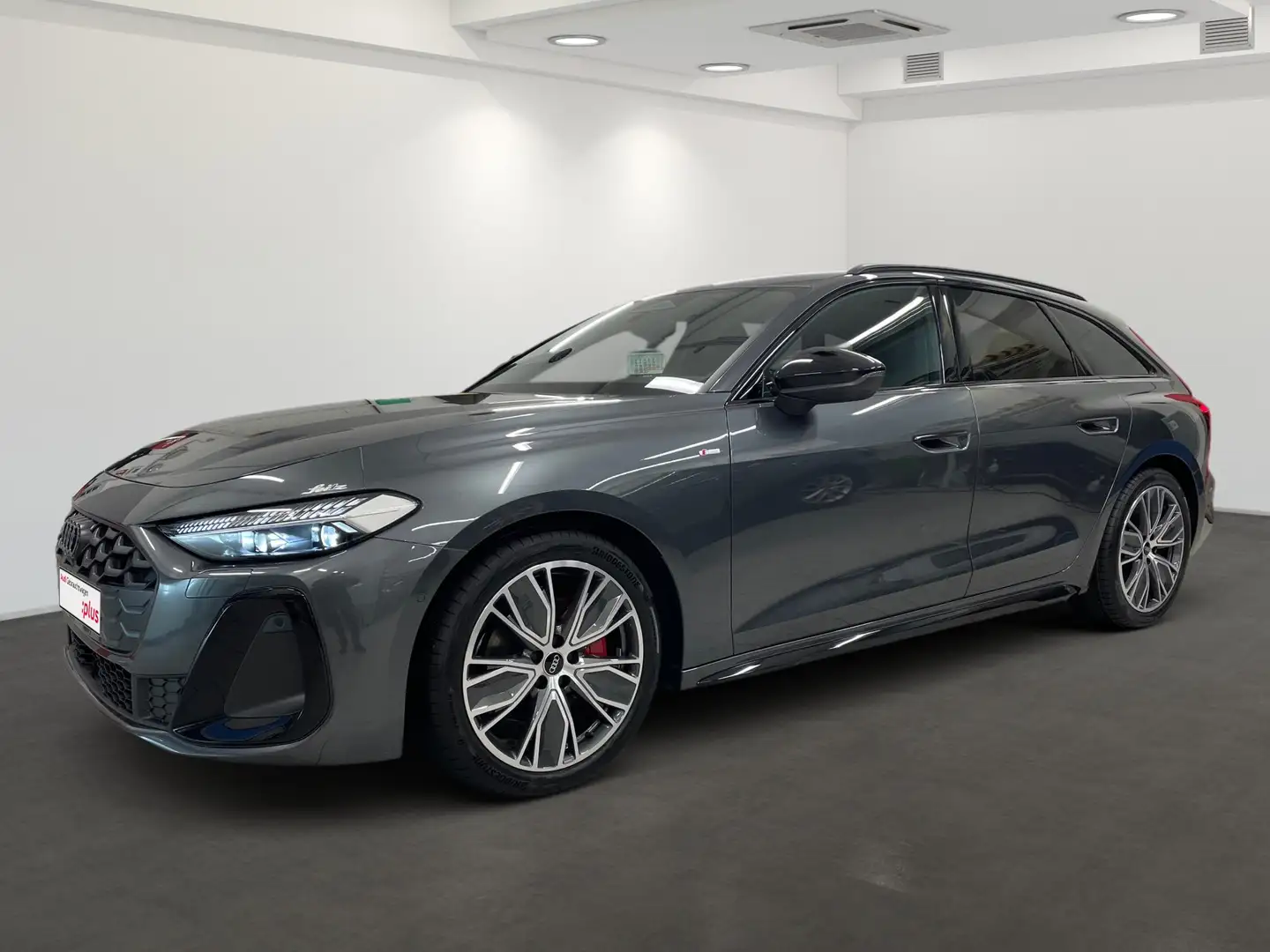 Audi A5 Avant TFSI S line *MATRIX*KAMERA*NAVI* Grau - 2