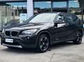 BMW X1 X1 sdrive18d Sport Line Nero - thumbnail 1