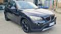 BMW X1 X1 sdrive18d Sport Line Nero - thumbnail 3